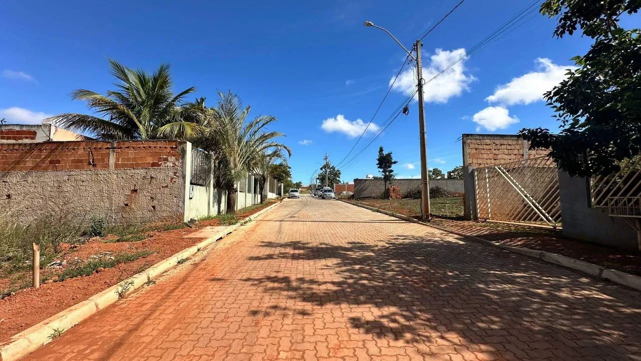 Condomínio Estância Quintas da Alvorada QD 5
