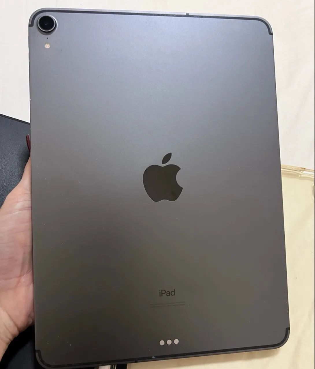 iPad Pro 11 polegadas - 1ª geração 64gb - Foto 4