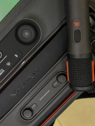 JBL On The Go 2 Caixa de Som Com Microfone Original  - Foto 3