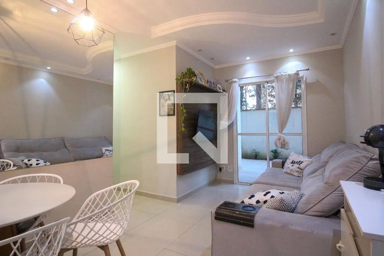 Apartamento à Venda - Sapopemba, 3 Quartos, 90 m2