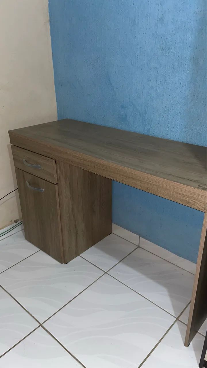 Mesa de escritório  - Foto 2