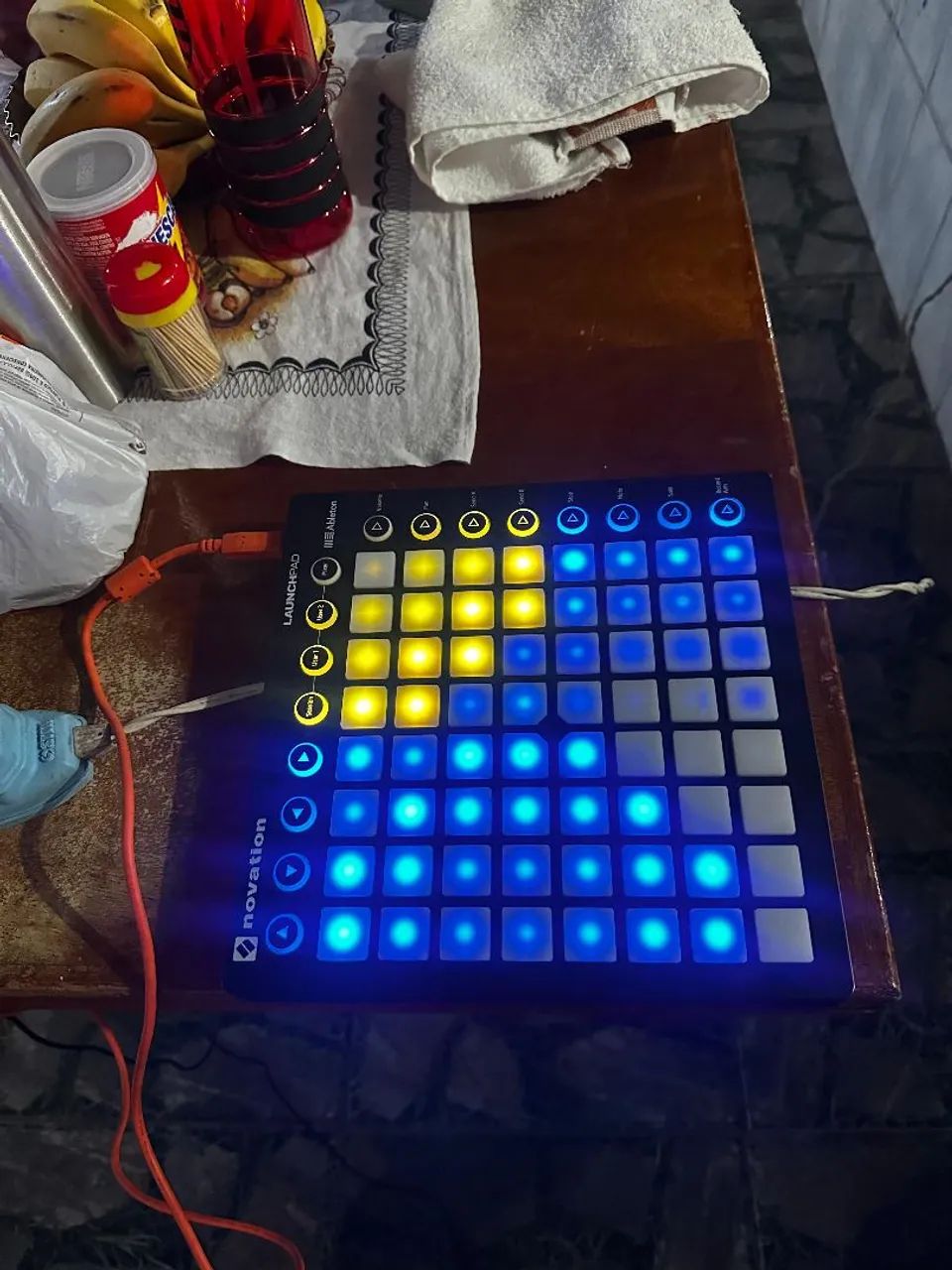 Launchpad