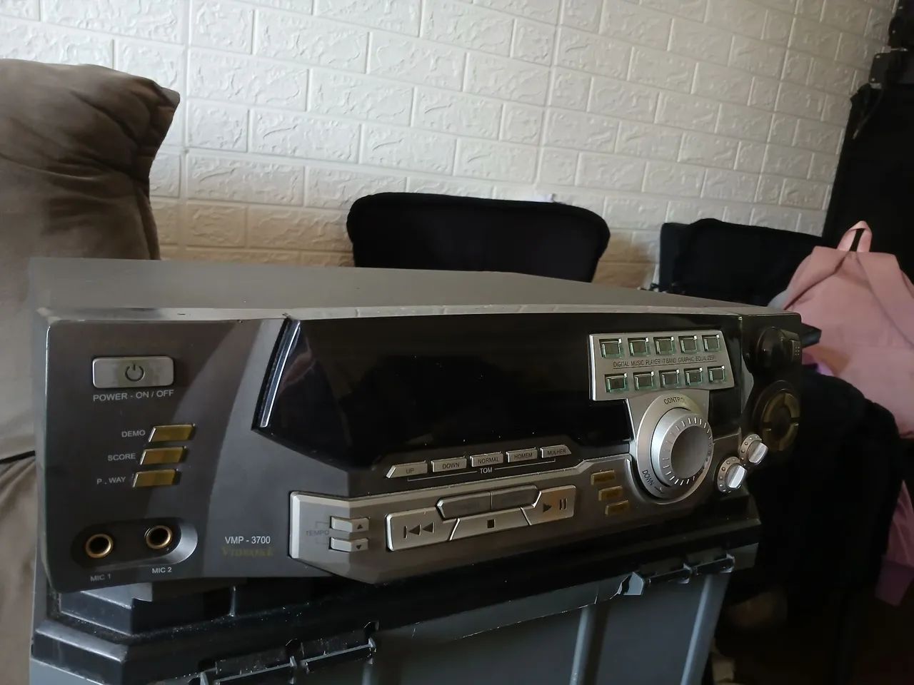 Videoke Raf 3700 - Foto 2