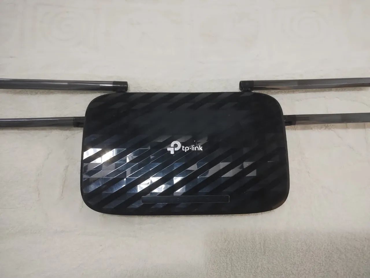 Roteador tplink