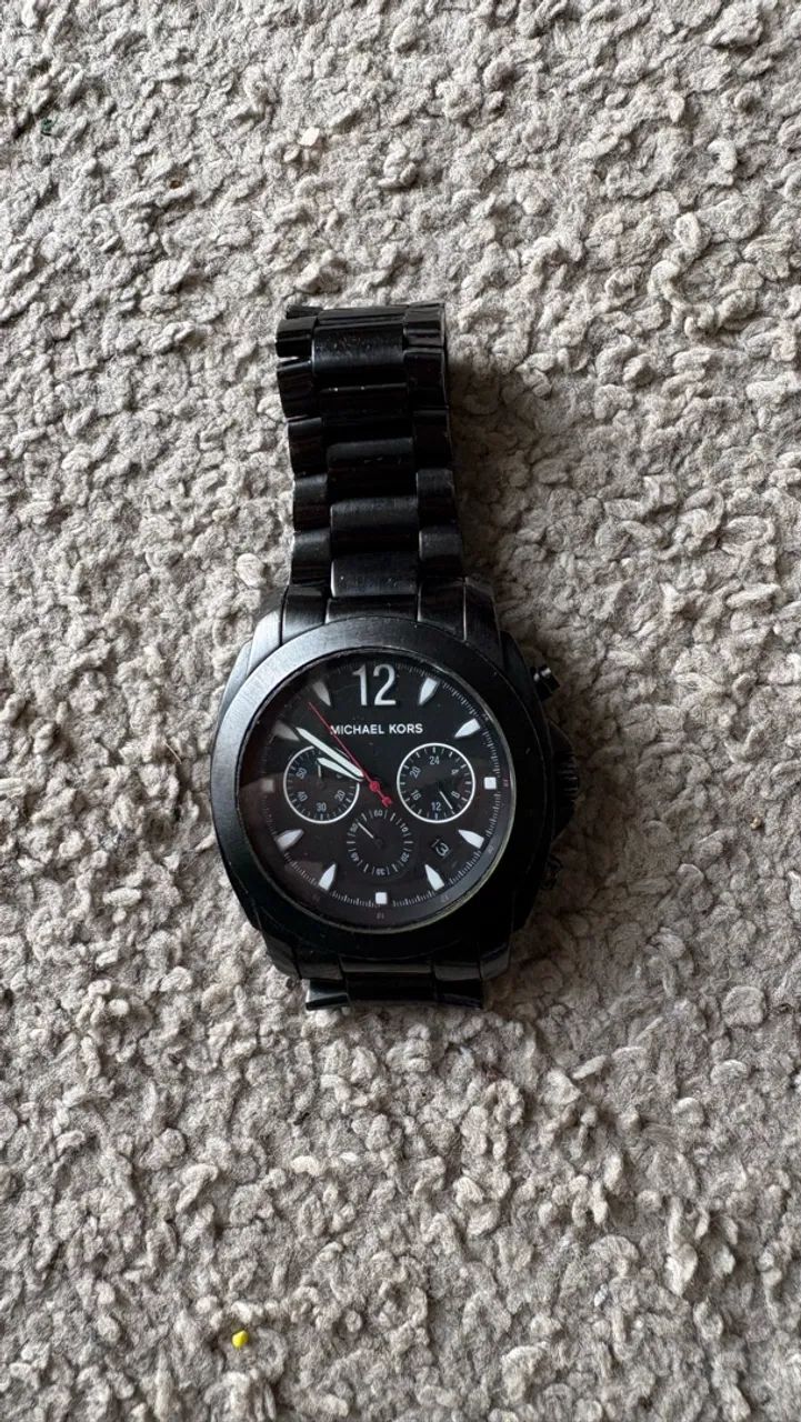 Relógio Original Michael Kors - Foto 3