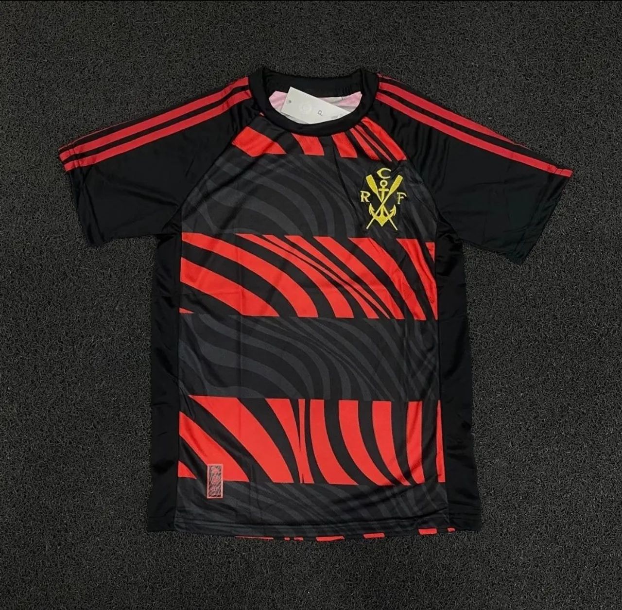 Camisas do Brasileirão