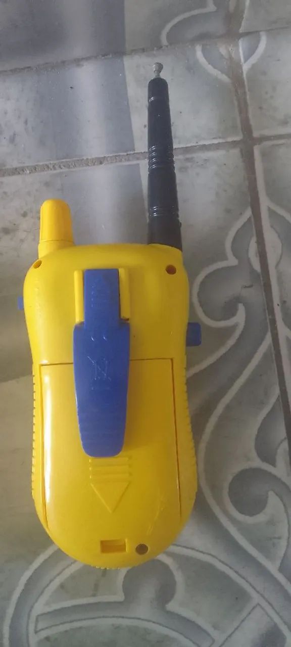 Walkie-talkie  - Foto 2