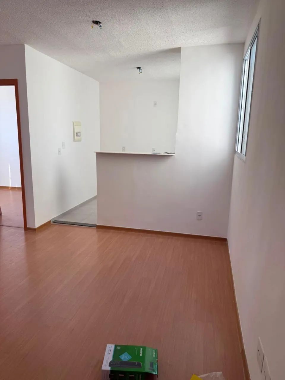 Vende-se apto  no Chapda do Bosque  - Foto 4