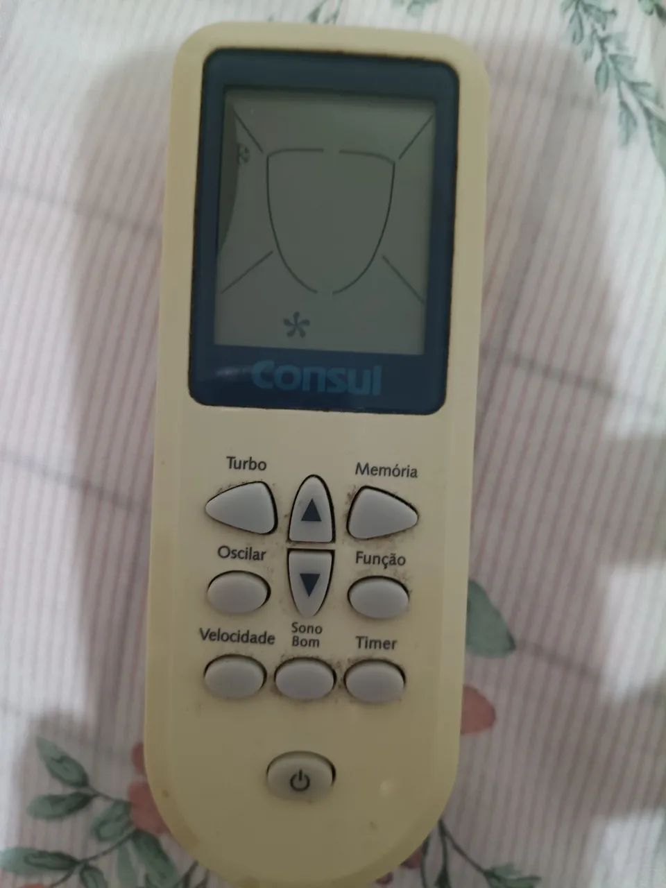 Ar-condicionado Consul  - Foto 2