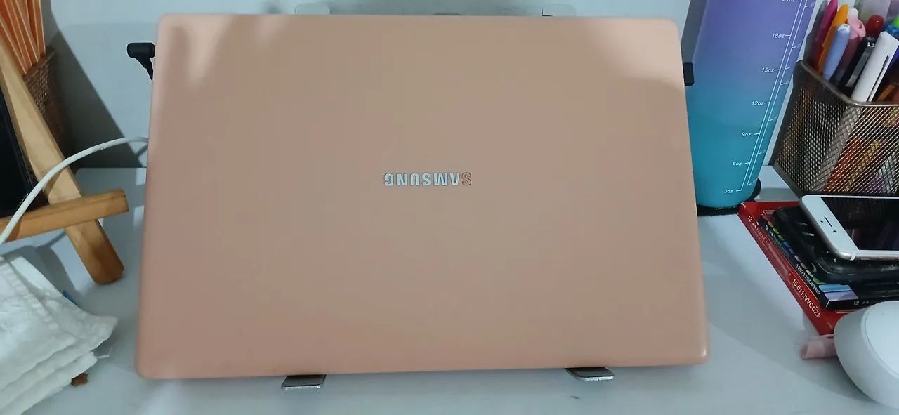 Notebook Samsung Flash Aquarela  - Foto 2