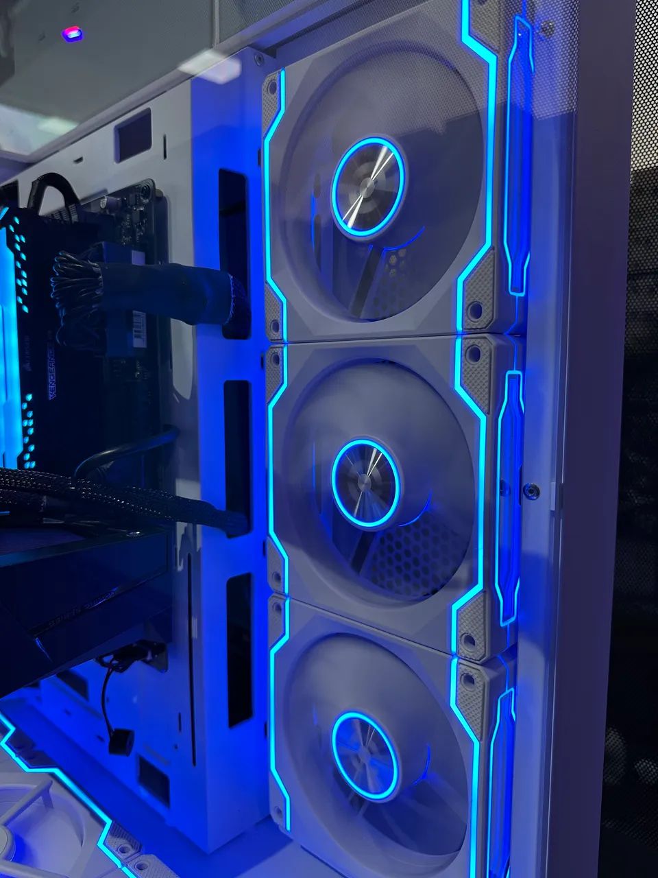 I5 114000F + RX 7600 - Foto 4