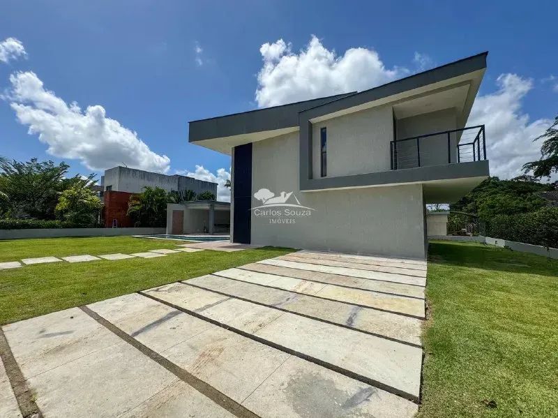 CASA EM CONDOMÍNIO CÓD.72 - Foto 4