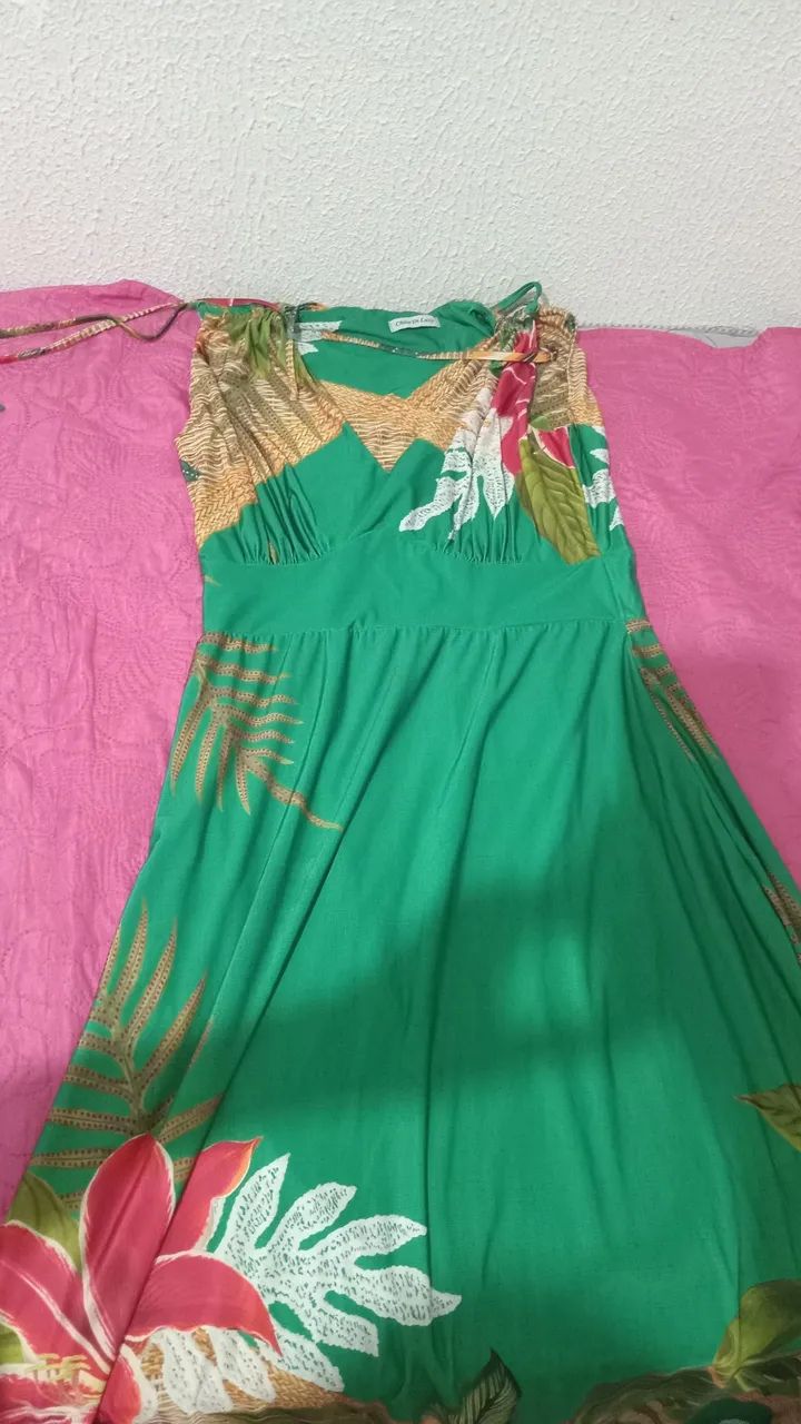 Vestidos tam 40
