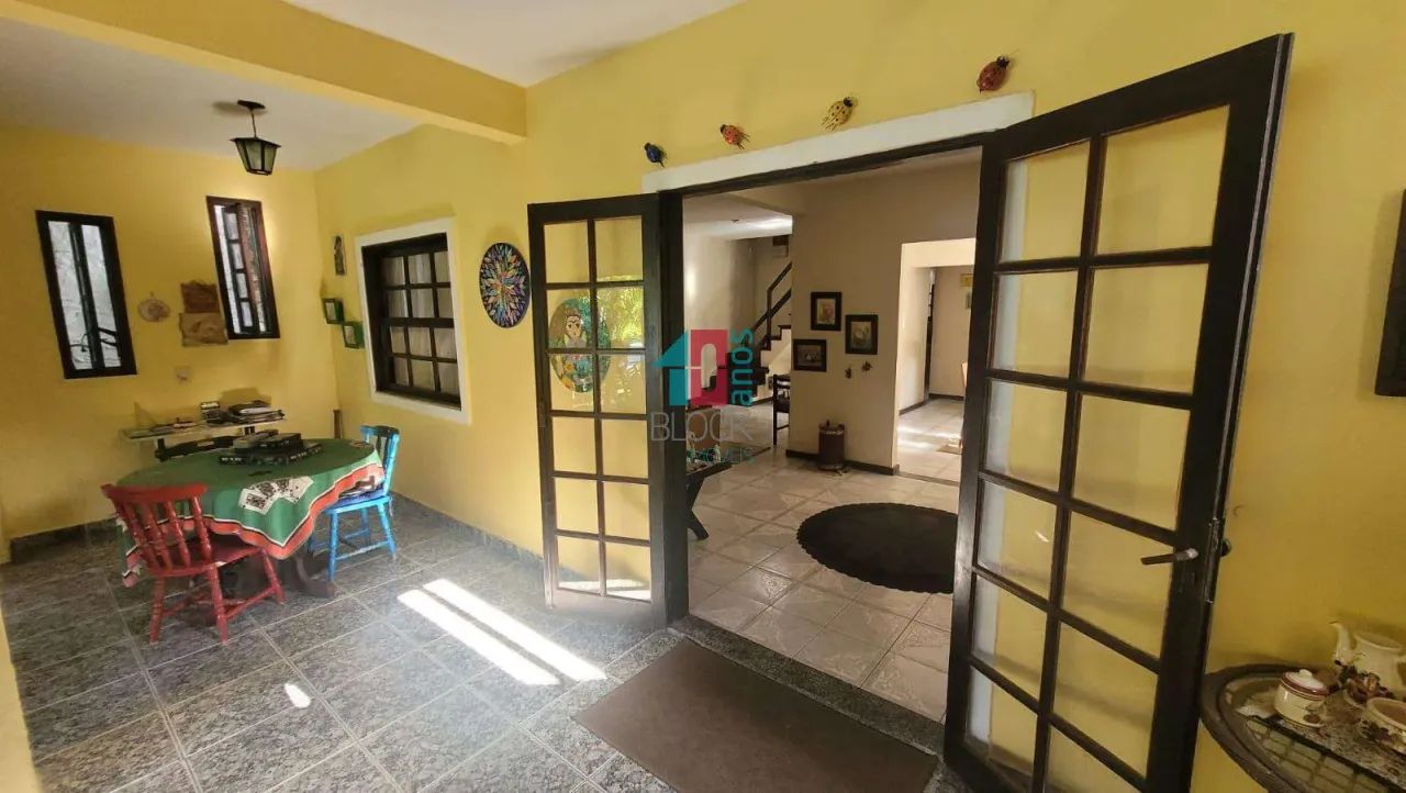 Vargem Grande | Casa de Condomínio 3 quartos, sendo 1 suite - Foto 9