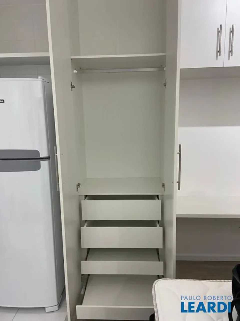 APARTAMENTO - PINHEIROS - SP - Foto 10