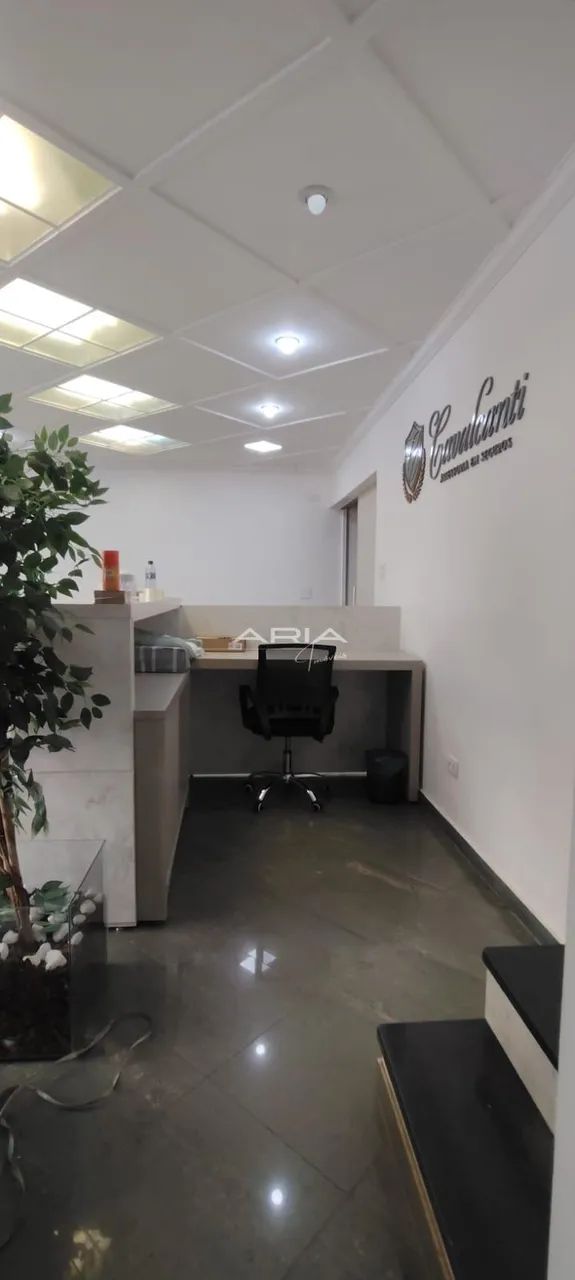 Casa Comercial disponível para LOCAÇÃO no Centro de Londrina - Foto 2