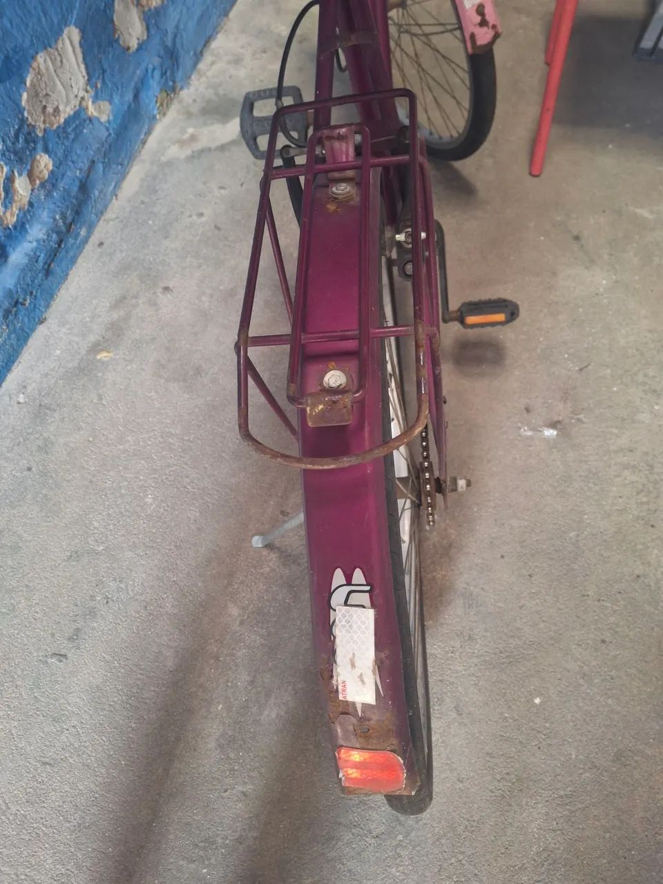 Bicicleta ceci  - Foto 3