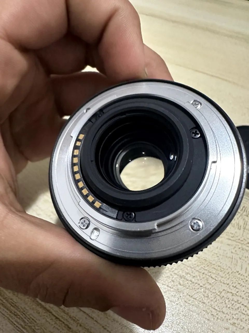 Lente Fujifilm 35mm 2.0 Weather Resistant  - Foto 4