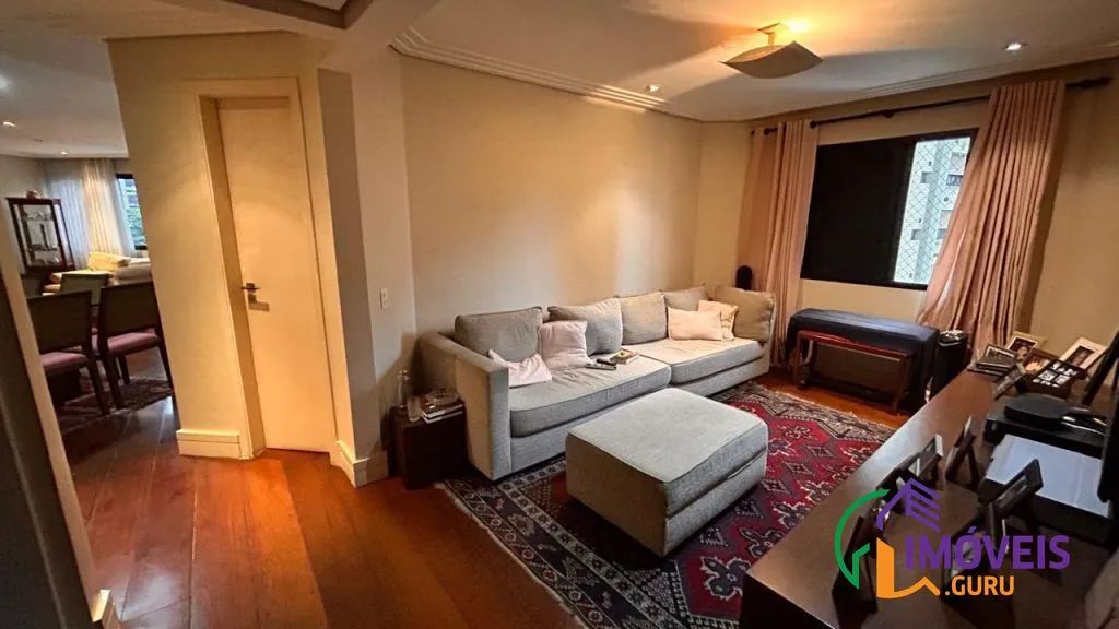 APARTAMENTO - MORUMBI - SP - Foto 5