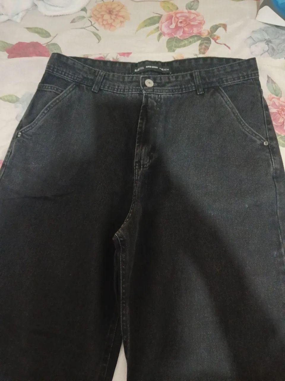 Calça Baggy Renner  - Foto 2