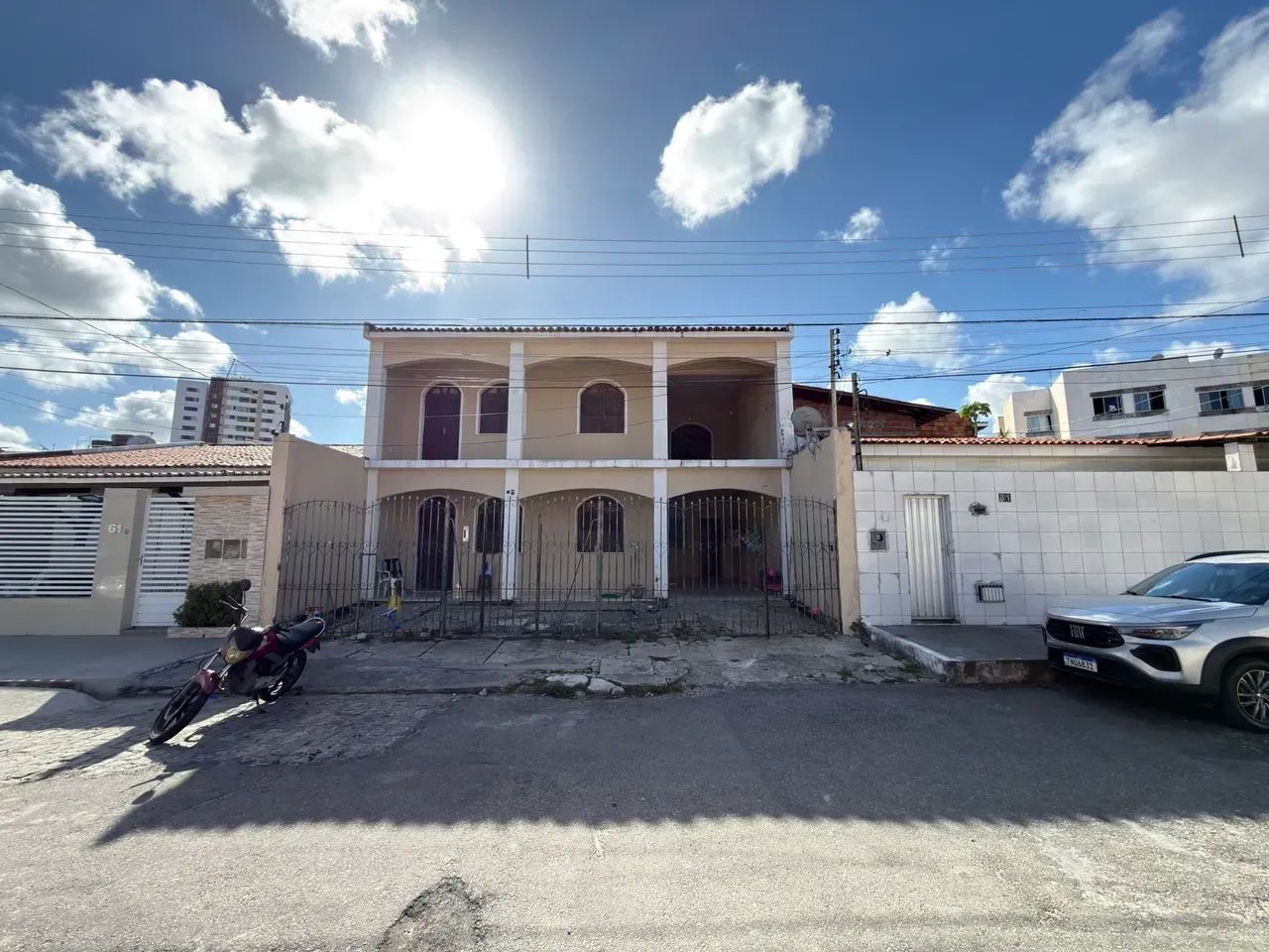 Exelente casa no Bairro Luzia - Foto 5