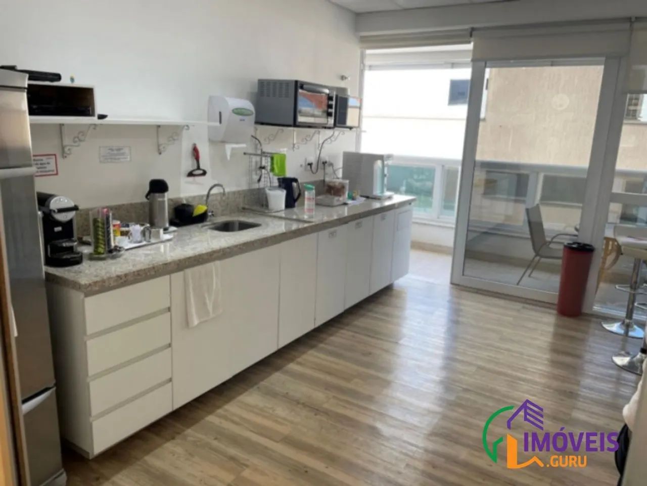 CONJ. COMERCIAL - CITY BUTANTÃ - SP - Foto 2