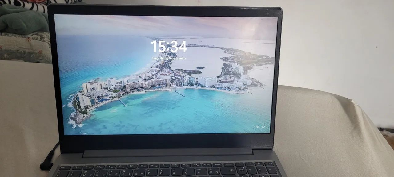 Notebook Lenovo Ideaped S145 240 gb - Foto 3