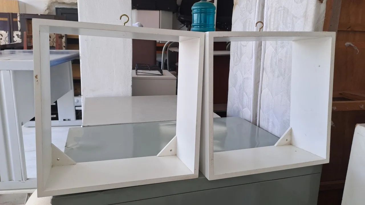 Nichos em MDF - Aceito Oferta - Foto 5
