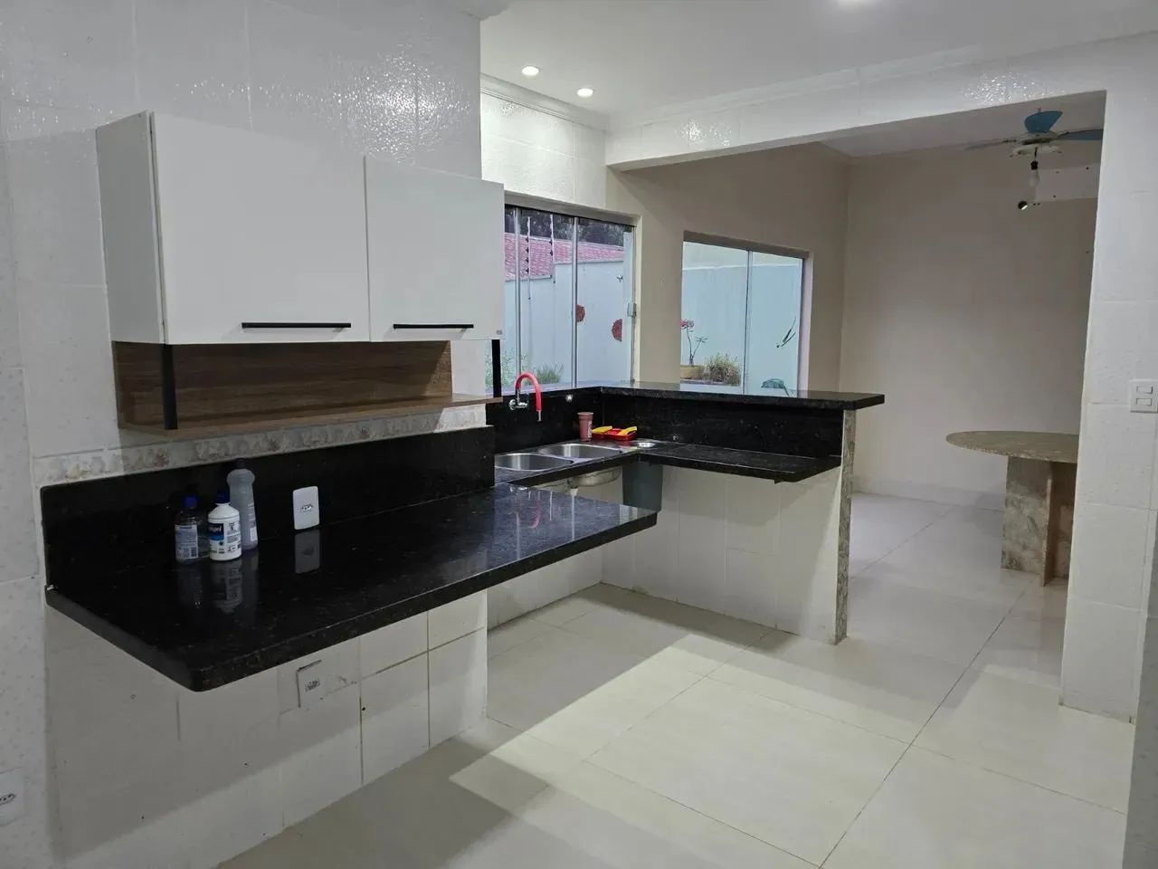 ALUGUEL |  Condomínio Jardim Itália 2  Cuiabá/MT - Foto 8