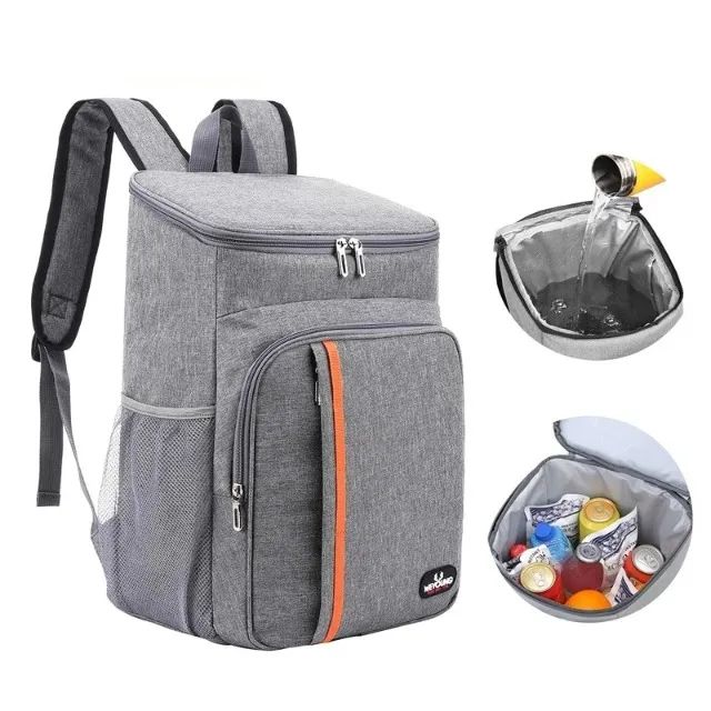 Mochila Térmica 20L - Foto 3