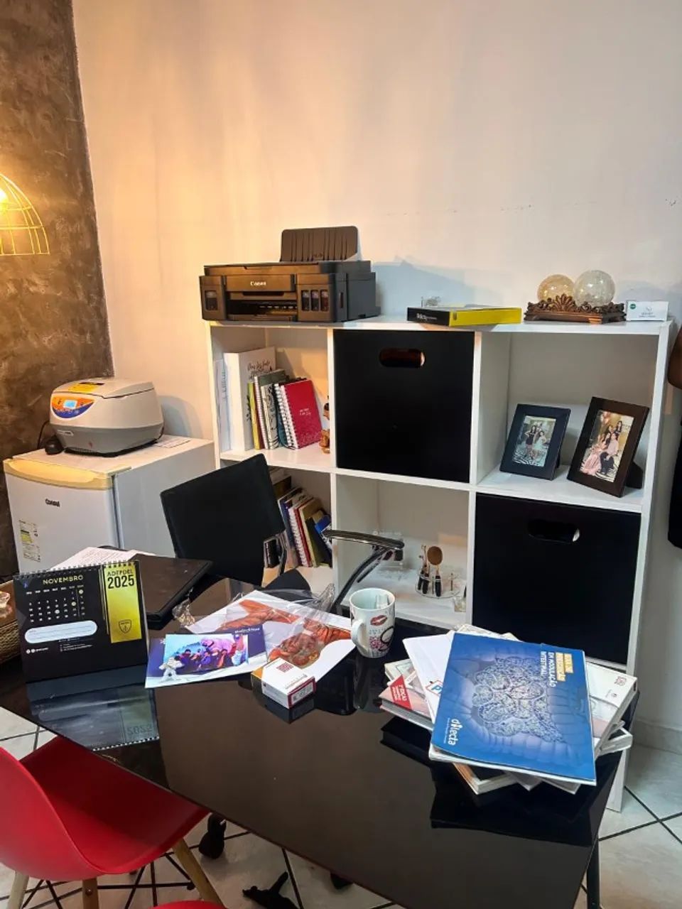 Estante  - Foto 2