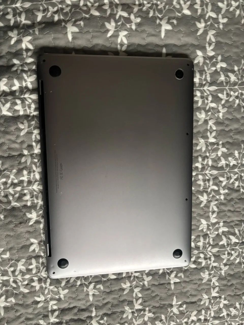 MacBook Pro 2019 - Foto 4