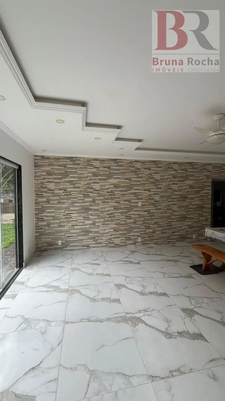 Casa em Parque Boneville - Magé - Foto 3