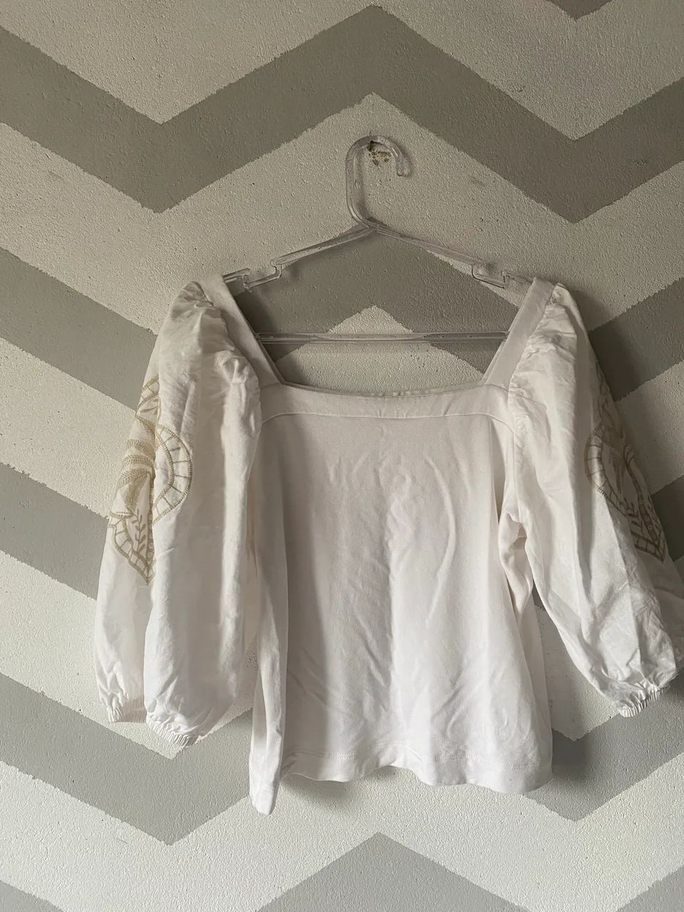 Blusa renner