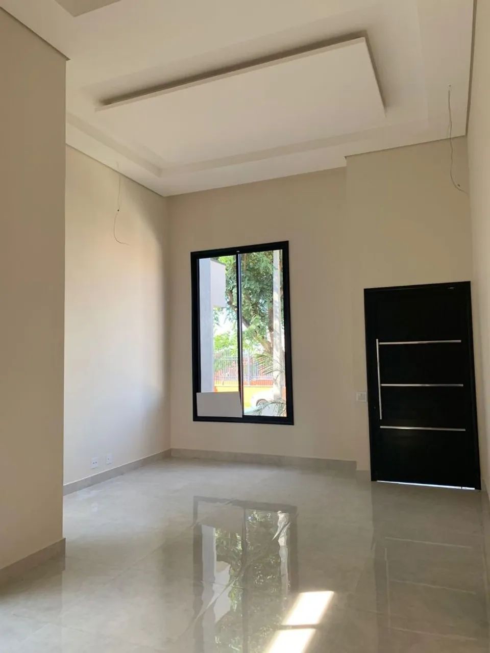 CASA TÉRREA - ESTUDA PROPOSTAS - PARQUE OLÍVIO FRANCESCHINI - HORTOLÂNDIA - Foto 2