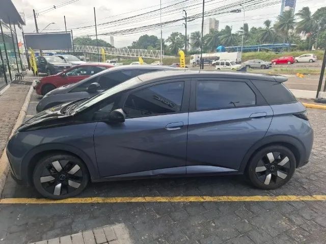 BYD Dolphin Plus (Elétrico) 2025 - Foto 3