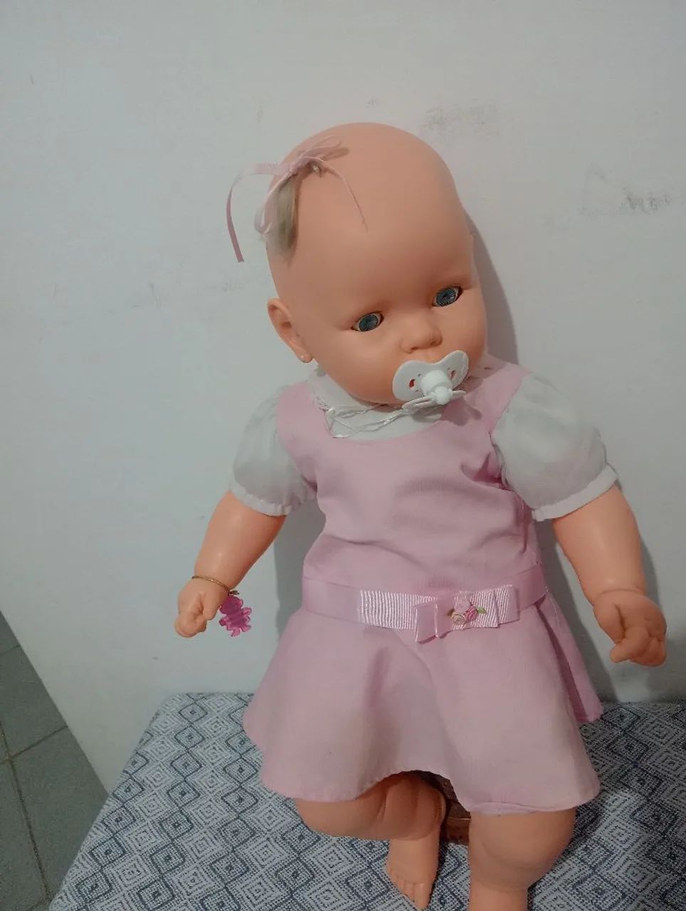 boneca grande  - Foto 3