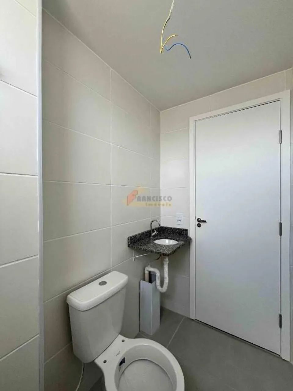 Apartamento para aluguel, 2 quartos, 1 vaga, Quintino - Divinópolis/MG - Foto 11