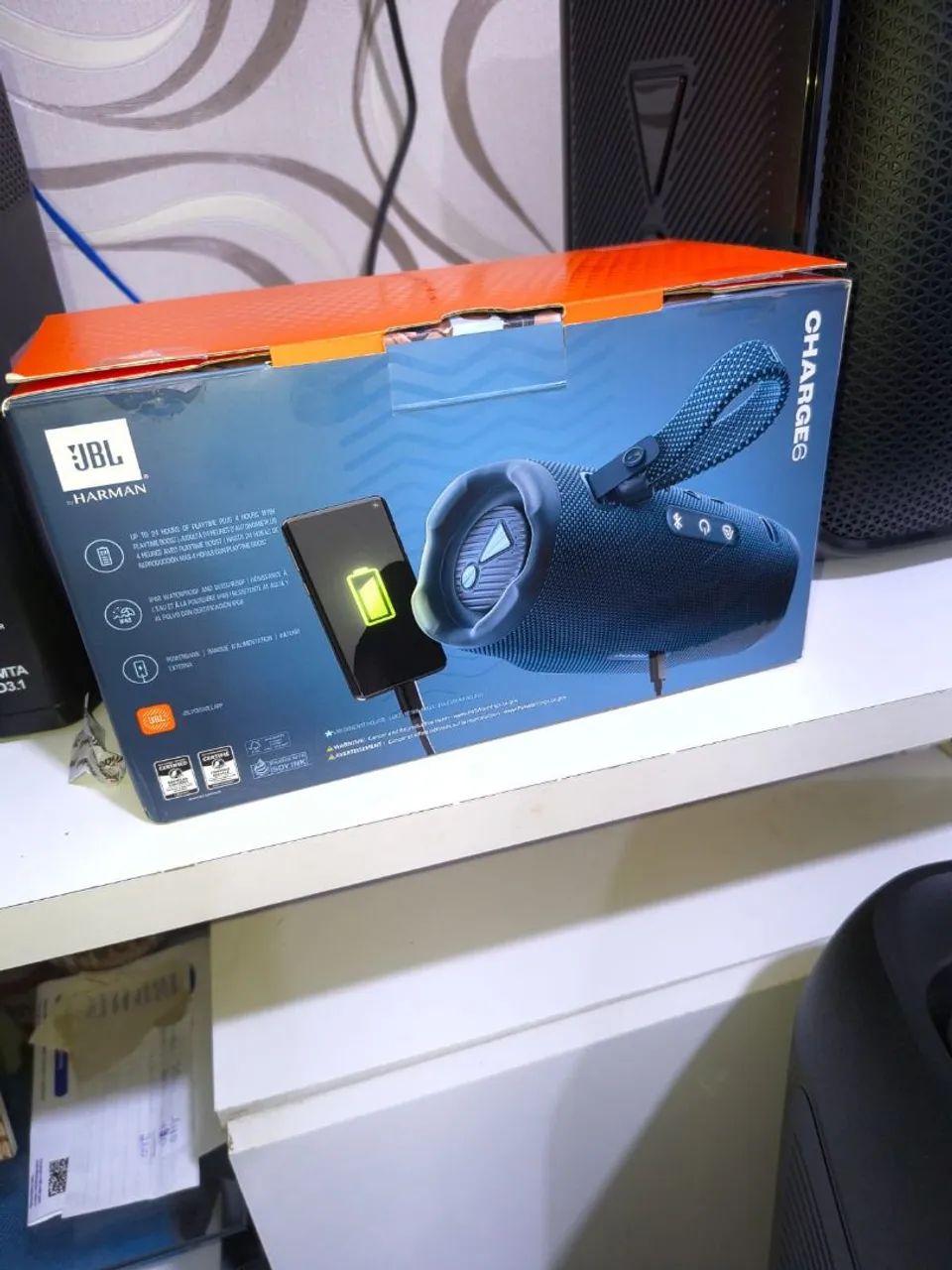 Jbl - Foto 2