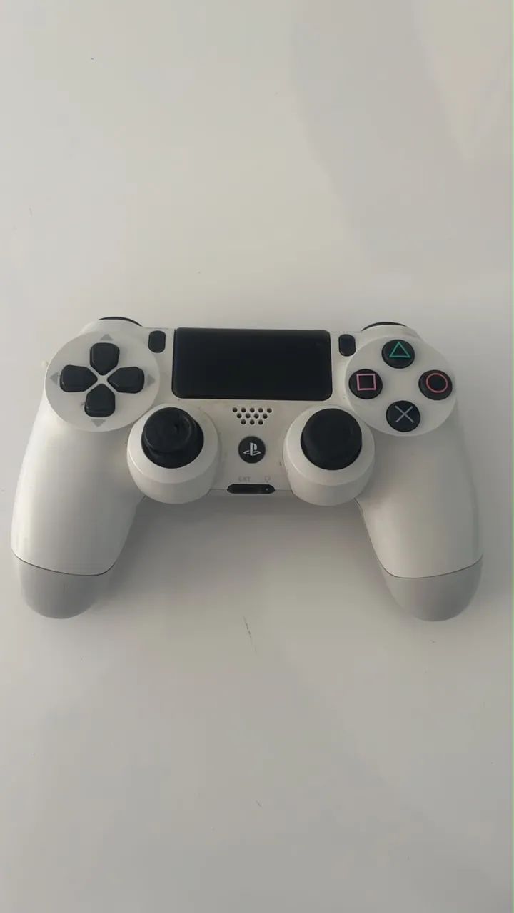 Controle ps4  - Foto 2