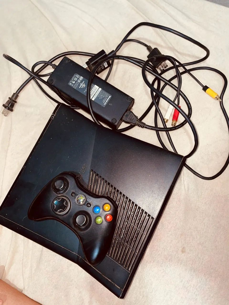 Xbox 360
