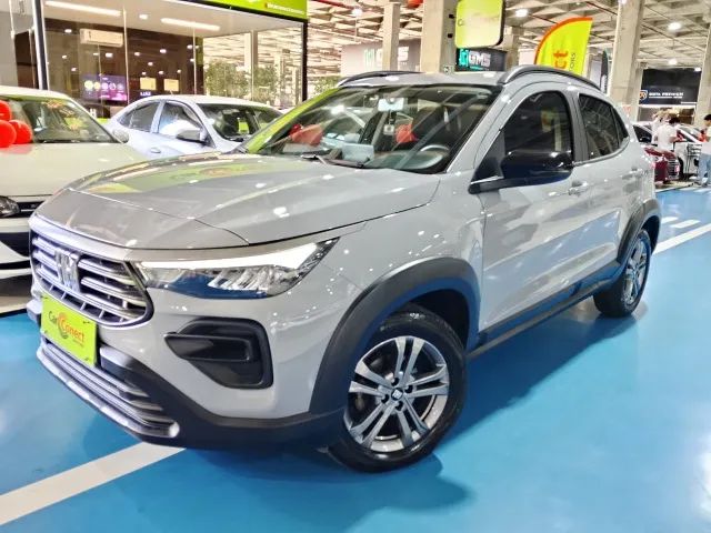 Fiat Pulse 2025