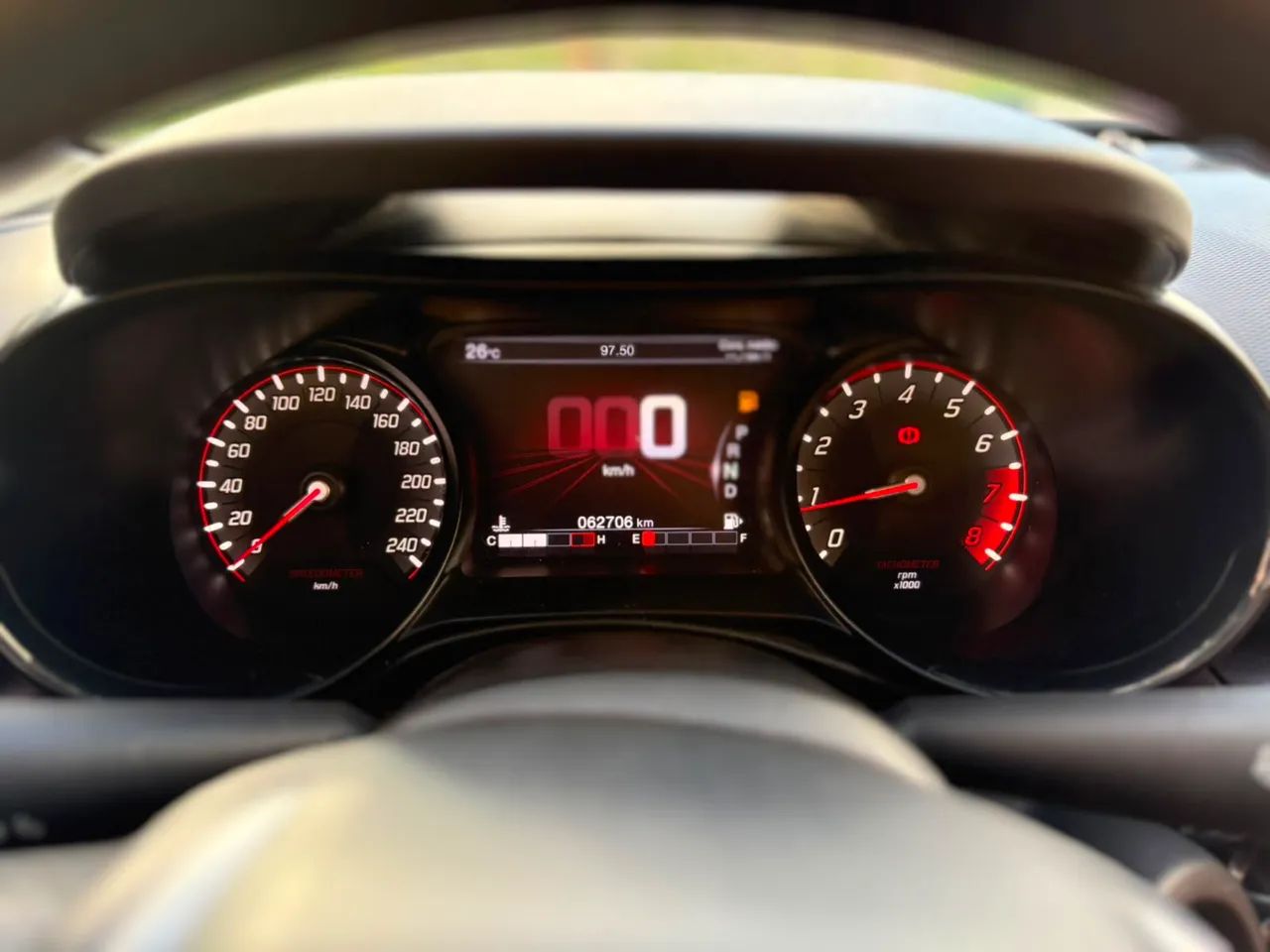 Fiat Cronos Precision 1.8 16V Flex Aut. 2021 - Foto 3