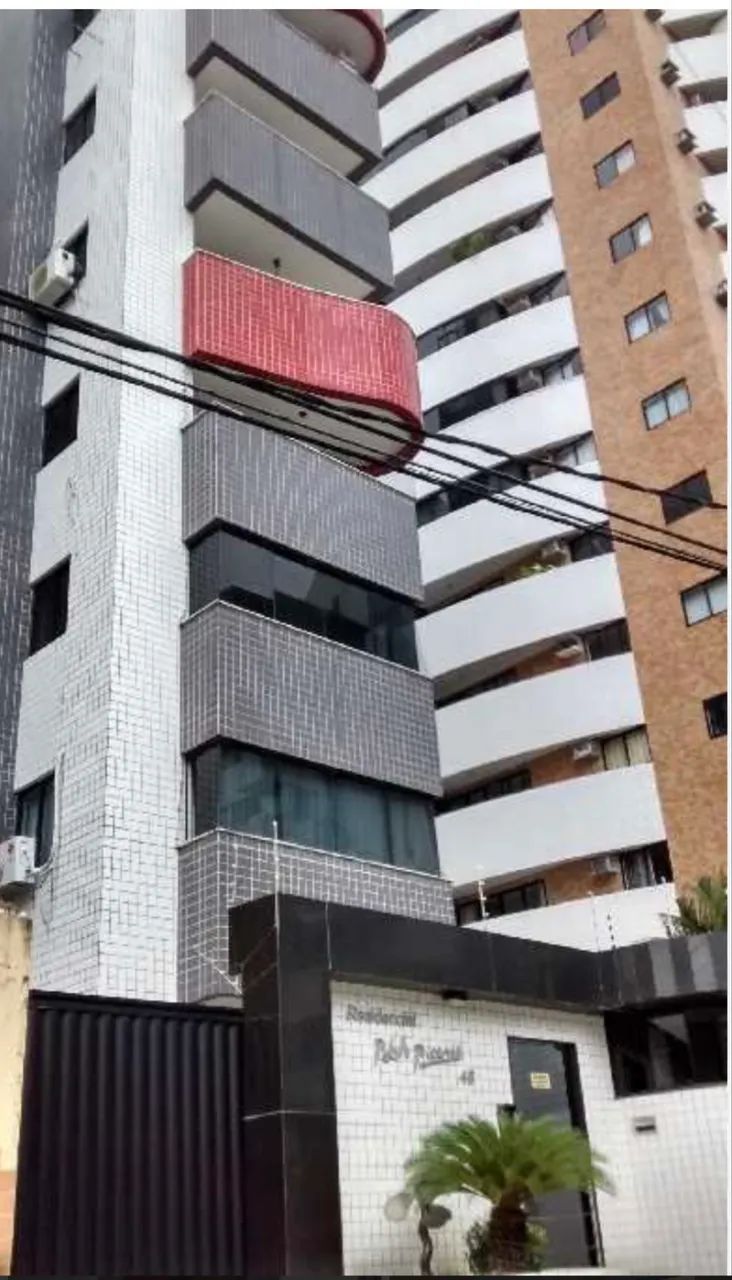 Apto Tirol 2/4 próximo ao HOSP.MEMORIAL 