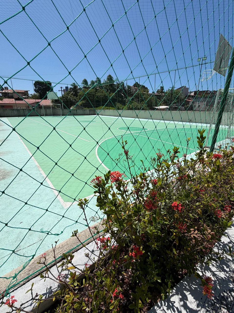 Ponta negra 2 quartos com suíte  - Foto 3