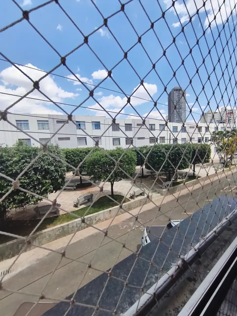 Apartamento 2 quartos Próximo a Praça Universitária e Praça Cívica - Foto 2