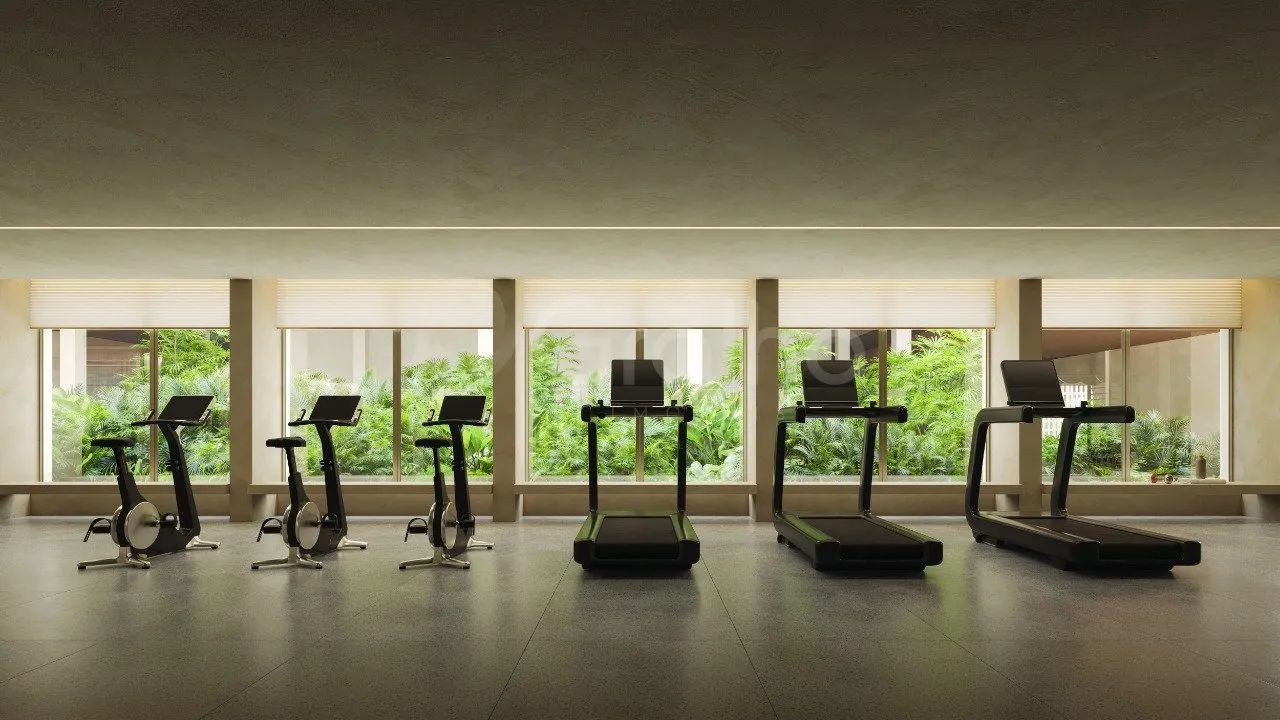 Apartamento de 241 m² com 5 suítes no Campeche - Foto 5