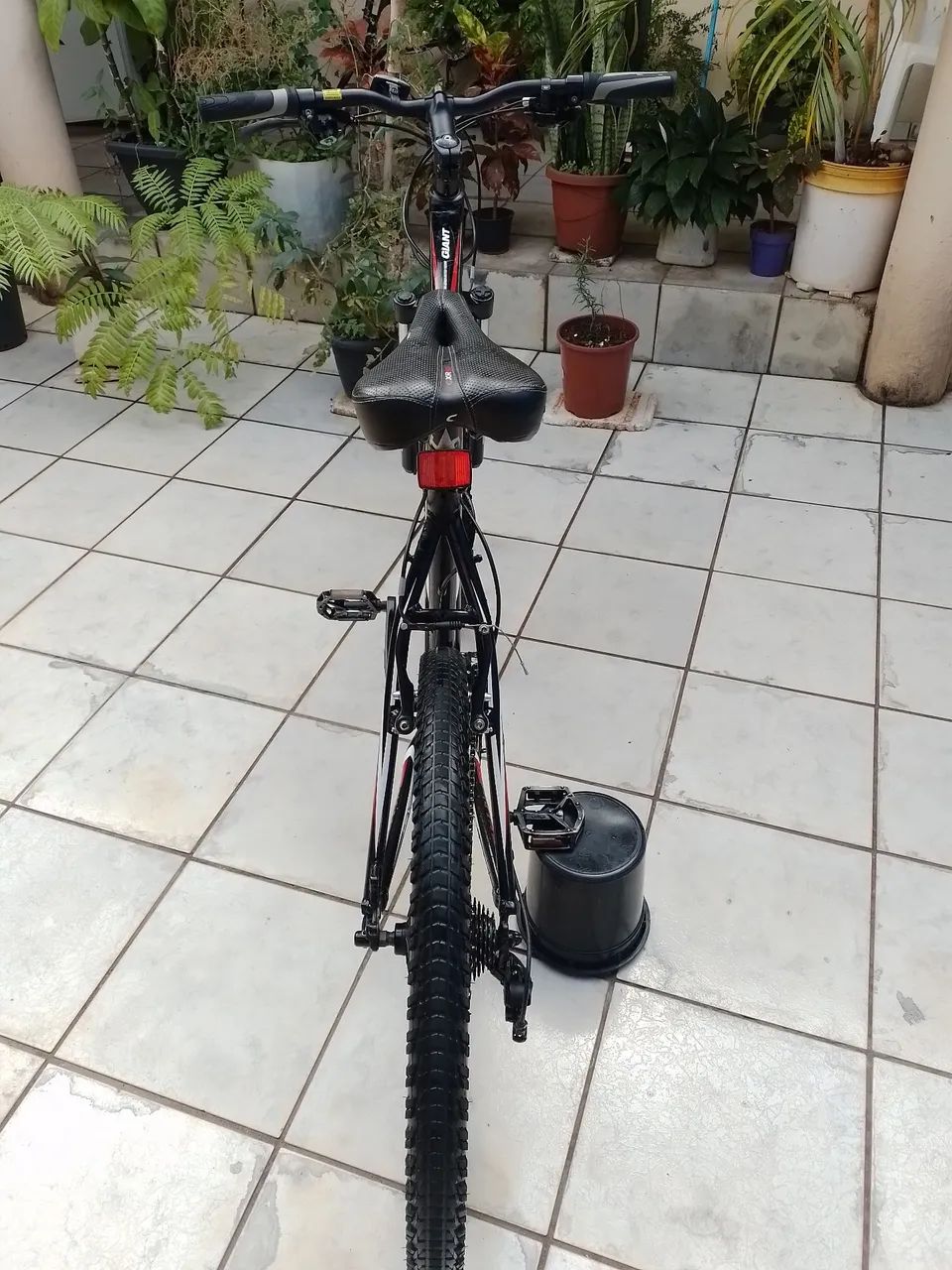 Bike Giant  - Foto 4