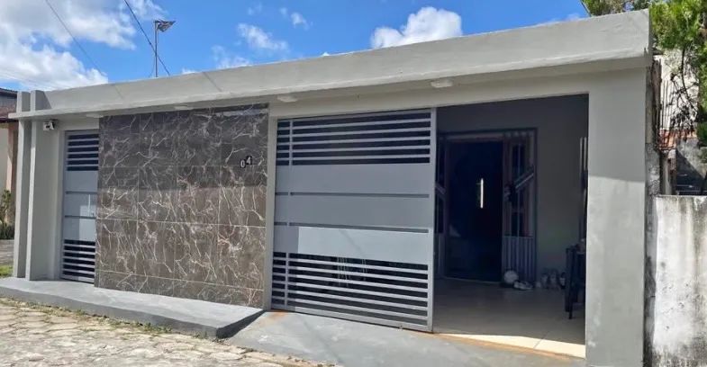 Casa no cohatrac IV