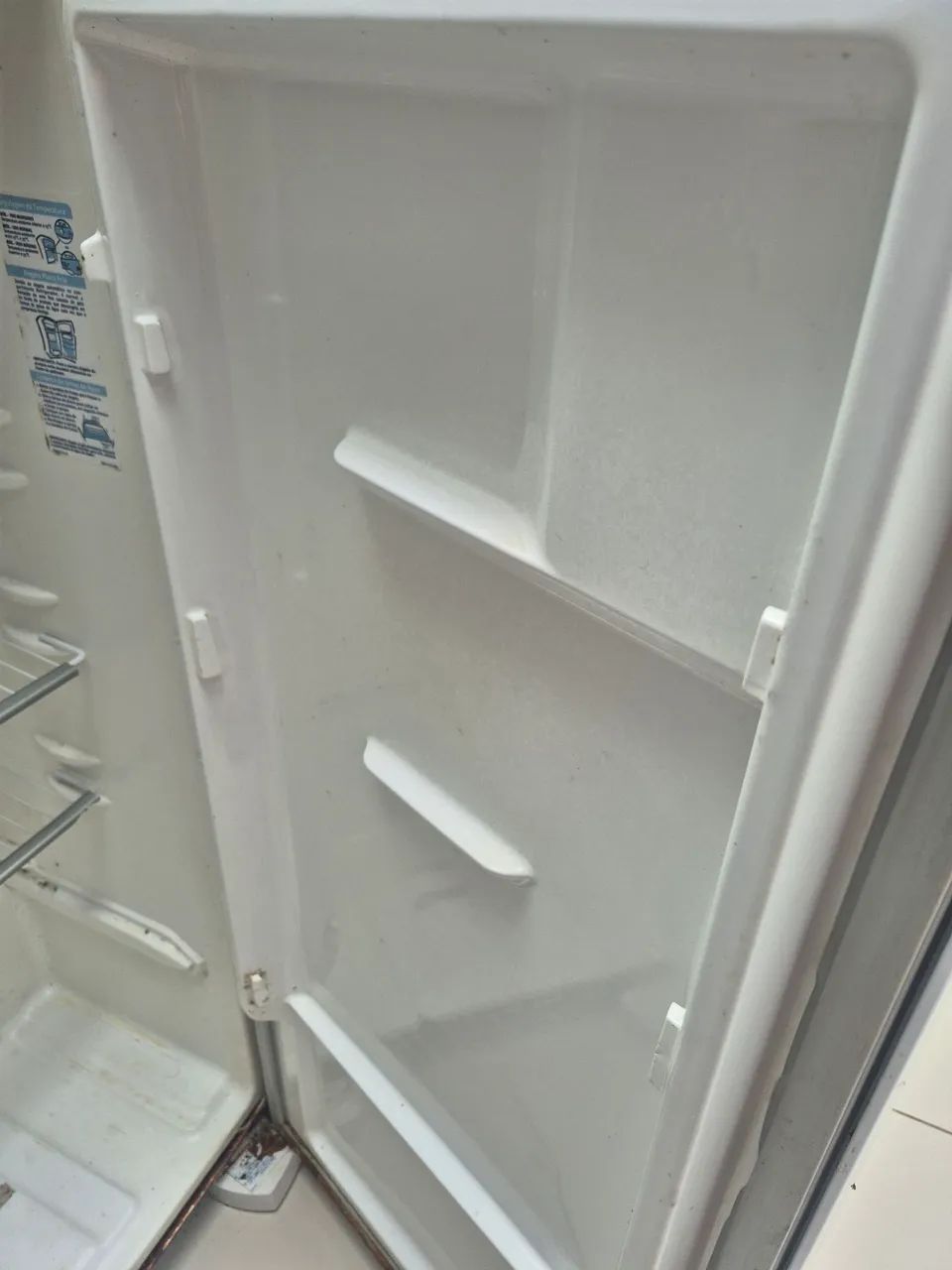 Geladeira Electrolux dc35a - Foto 4